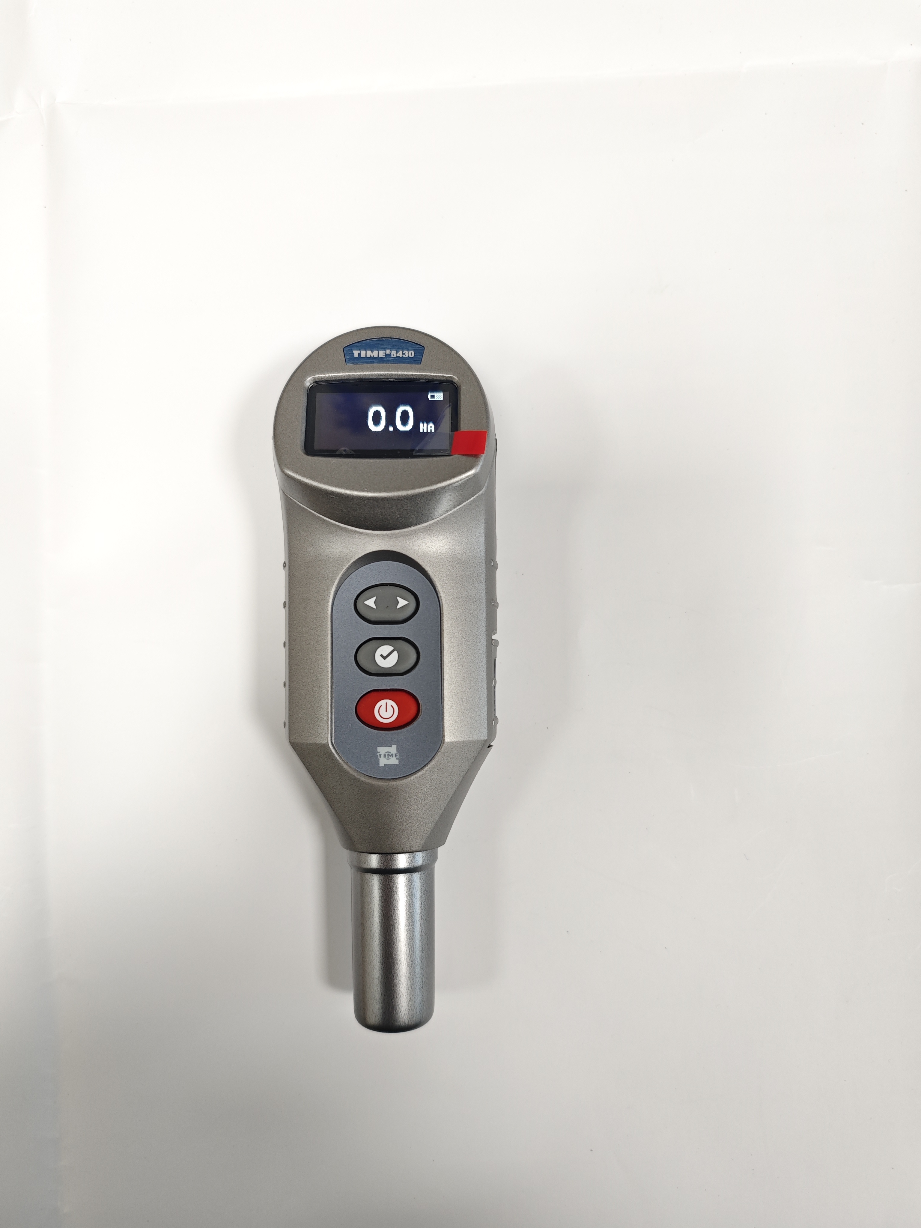 Shore Durometer Tester - Accurate Hardness Measurement Tool for Various Materials Shore hardness tester type D