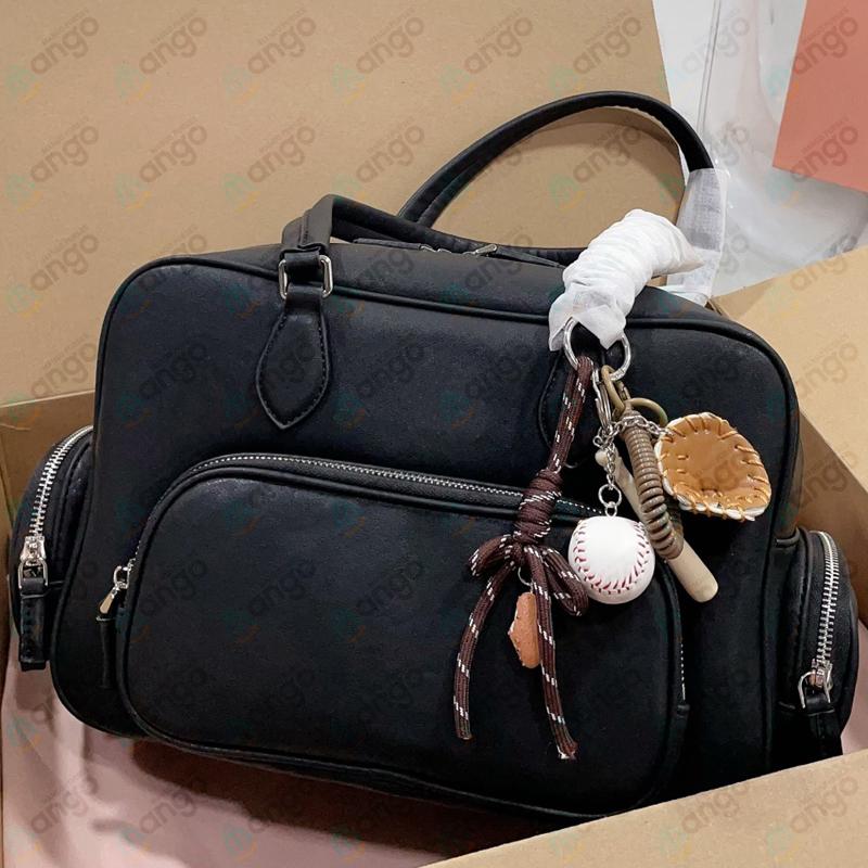 designer bag women handbags purses leather tote bag lady fashion shoulder bag Boston bags