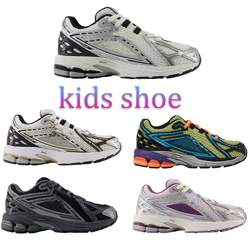 Kids shoes 1906r sneakers Big Kid 1906 1906R