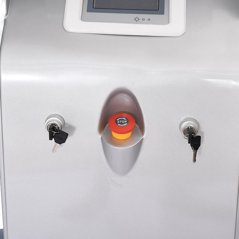 Hair Removal Acne Removing Multifunctional Ipl Beauty Machine beauty machines new technologies skin rejuvenation