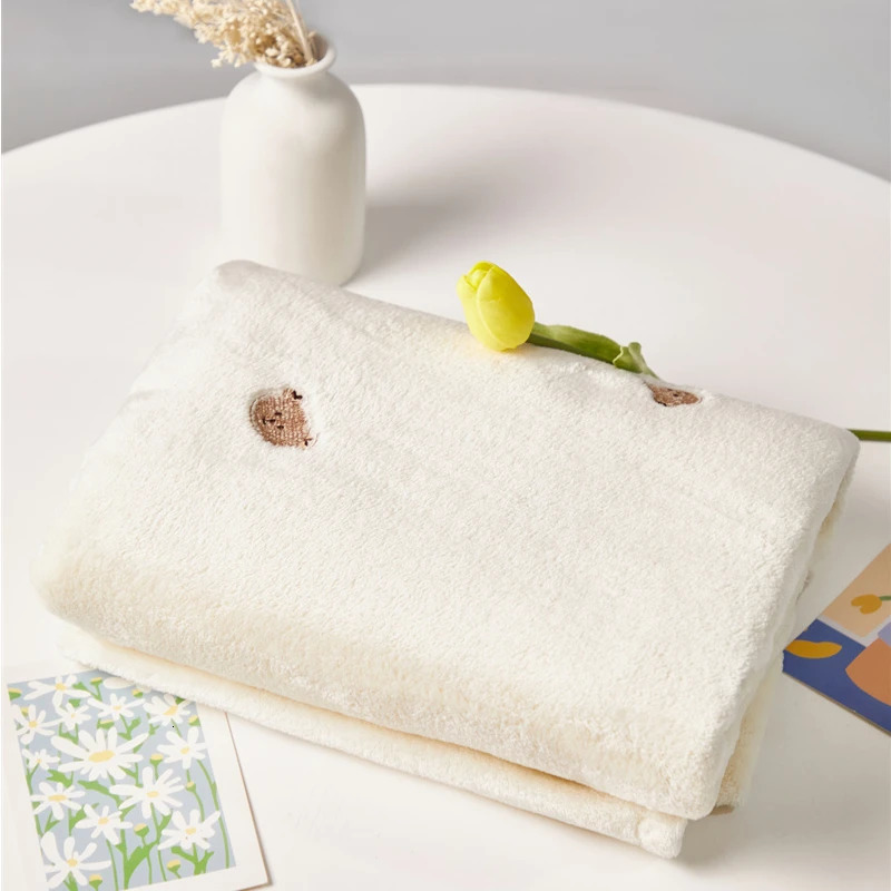 Baby Winter Blanket for Born born Swaddle Stroller Infant Diaper Throw Blanket Fleece Bedding Baby Accessories Bedspread 250226
