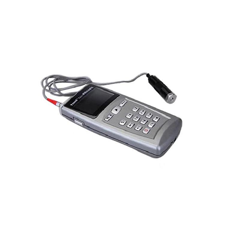 Professional Grade Vibrometer - Compact Design for Easy Handling