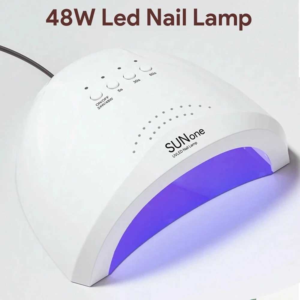 Lampada Per Chiodo Per Chiodo Per Chiodo Per Chiodo Per Chiodi Per Chiodo UV Yi…