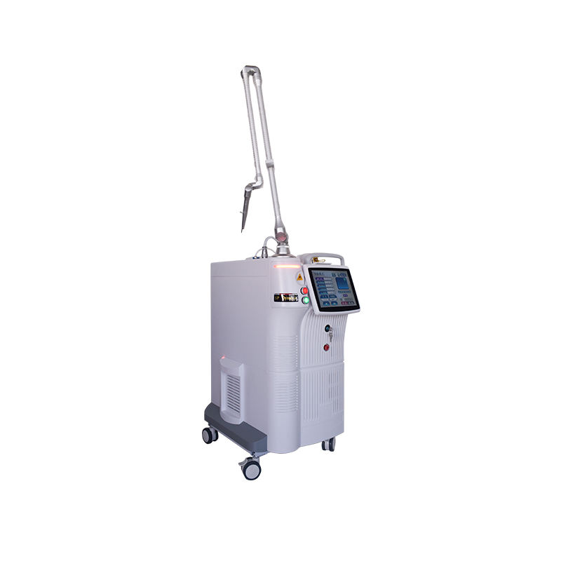 Stretch Mark Removal Best 10600Nm 4D Co2 Fractional CO2 Laser Tightening Machine