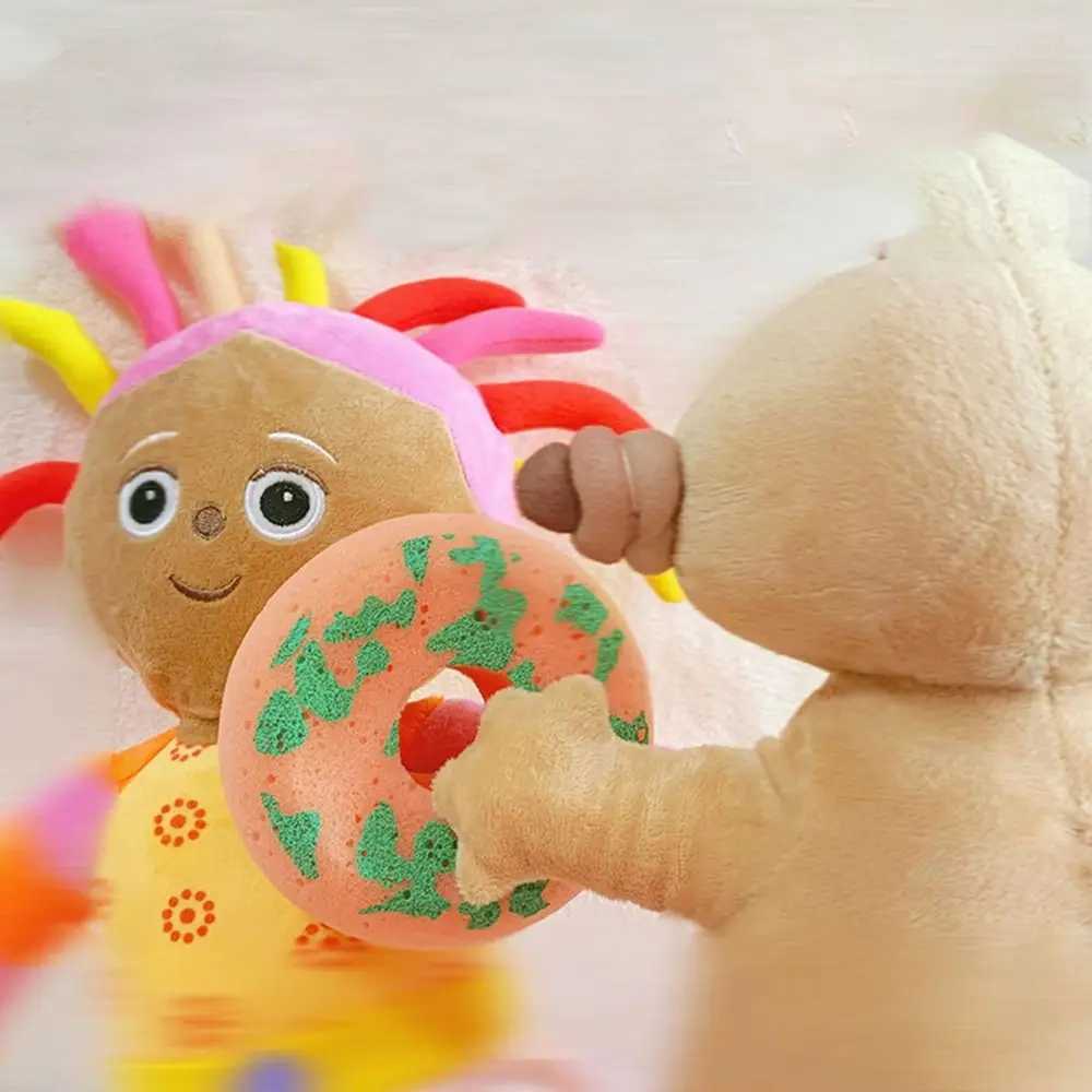 Cartoon Capybara Bath Sponge Ball with Mini Soap Face Washing Bathing Cleaning B Household Bathroom Accessories Y250210