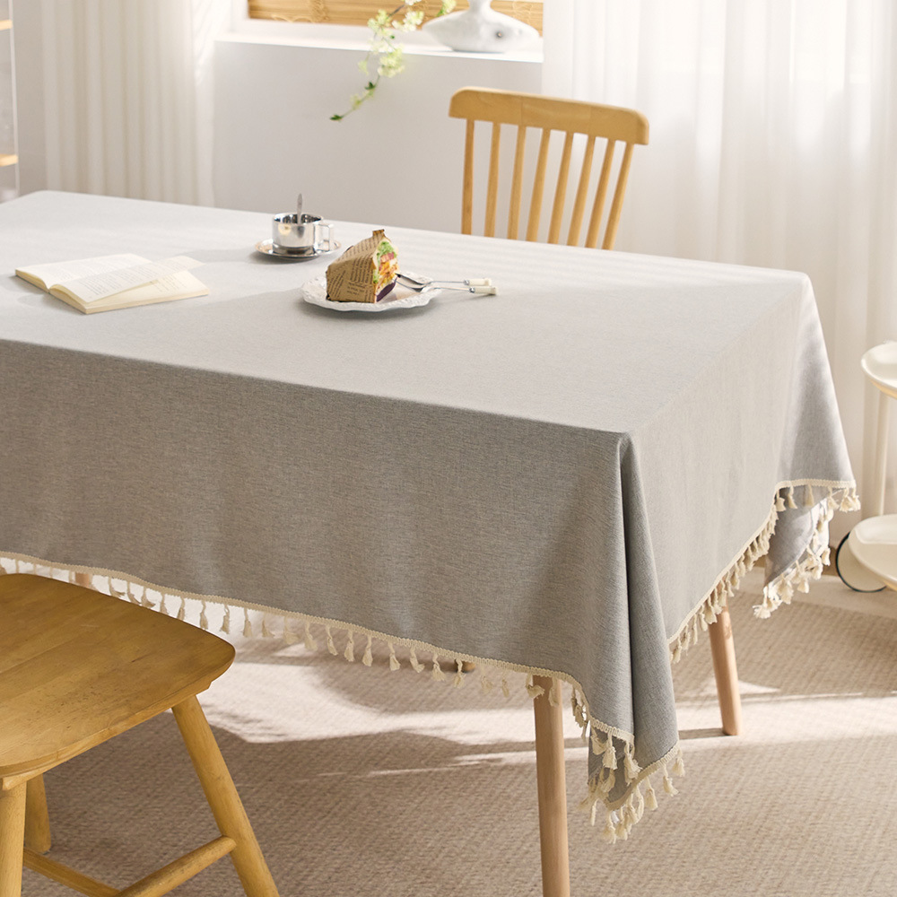 Portable Folding -Modern Simple Living Room Dinning Table Furniture Wood Restaurant Kitchen 4Pcs Chair Garden