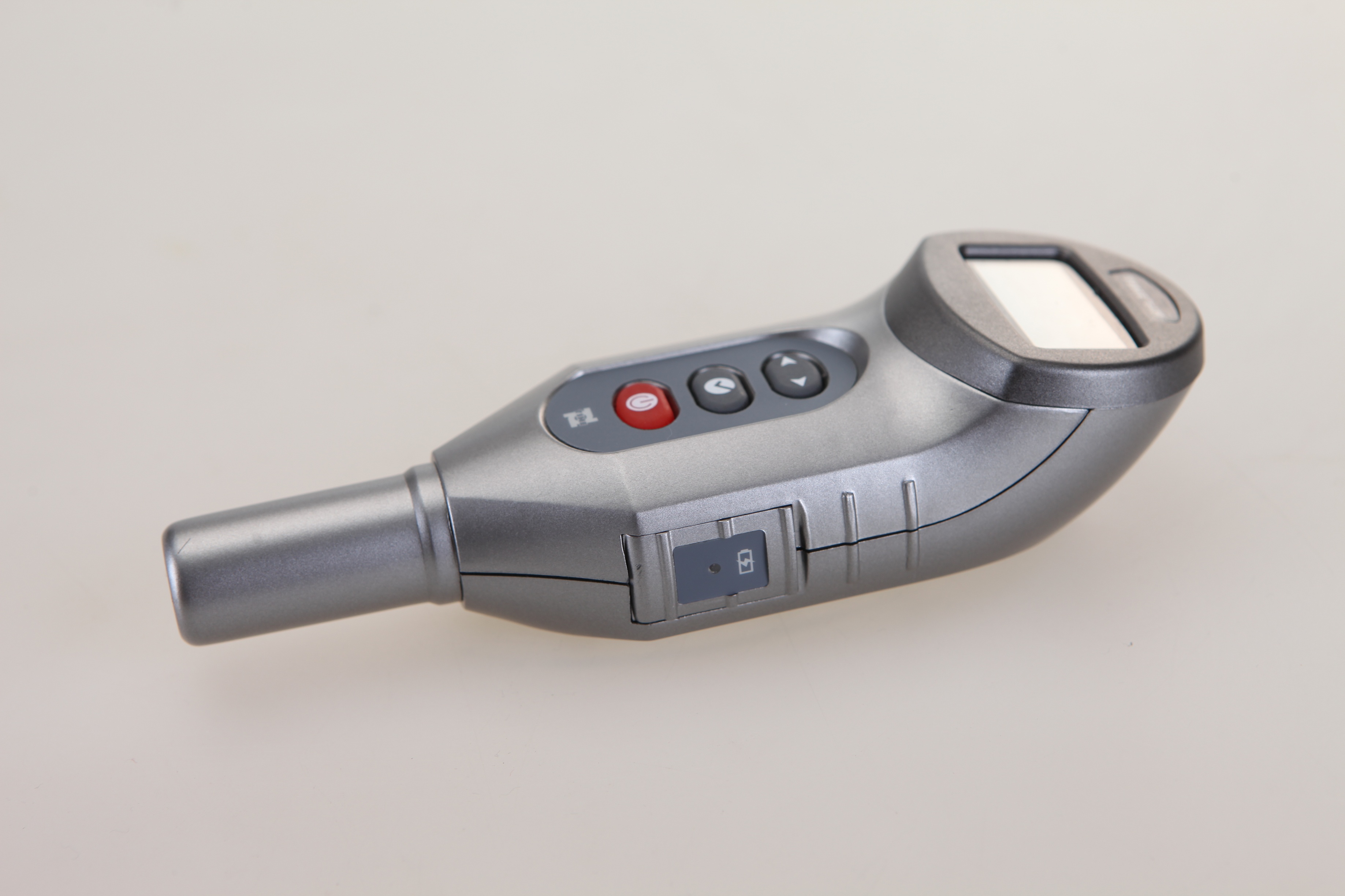 Shore Durometer Tester - Accurate Hardness Measurement Tool for Various Materials Shore hardness tester type D