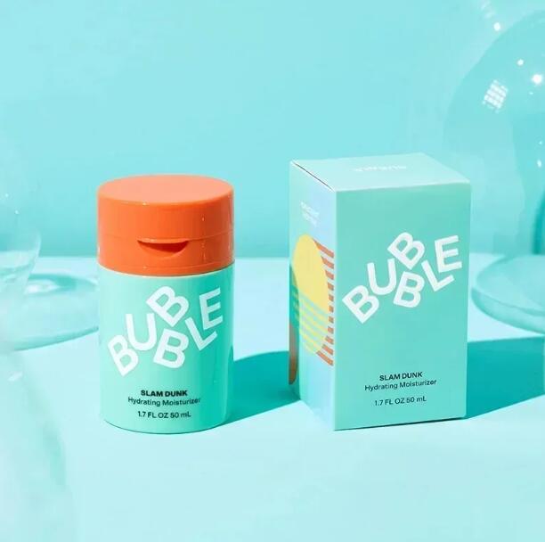 Luxury Bubble Moisturizing Cloud Surf LEVEL UP Balancing Moisturizer Repairing Nourishing Toner And Eye Cream Facial Skin Care Product Free Shipping X