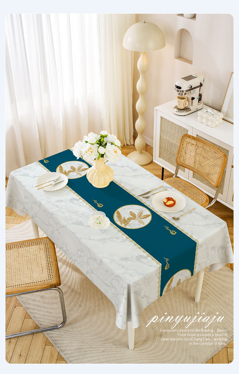 Portable Folding Modern Simple Living Room Dinning Table Furniture Wood Restaurant