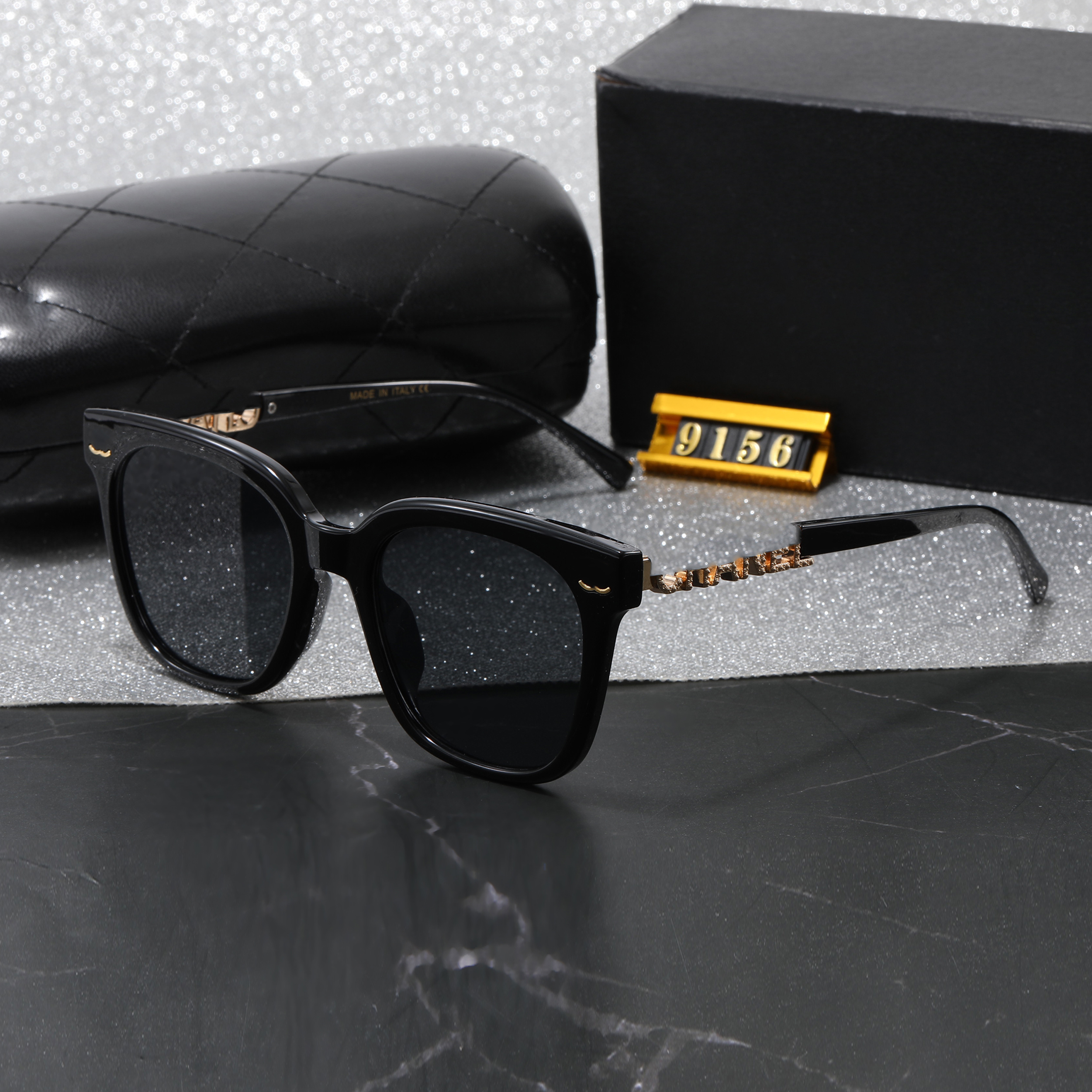 Designer sunglasses classic cat eye sunglasses for women outdoor travel sunglasses photo sunscreen men beach sunshade