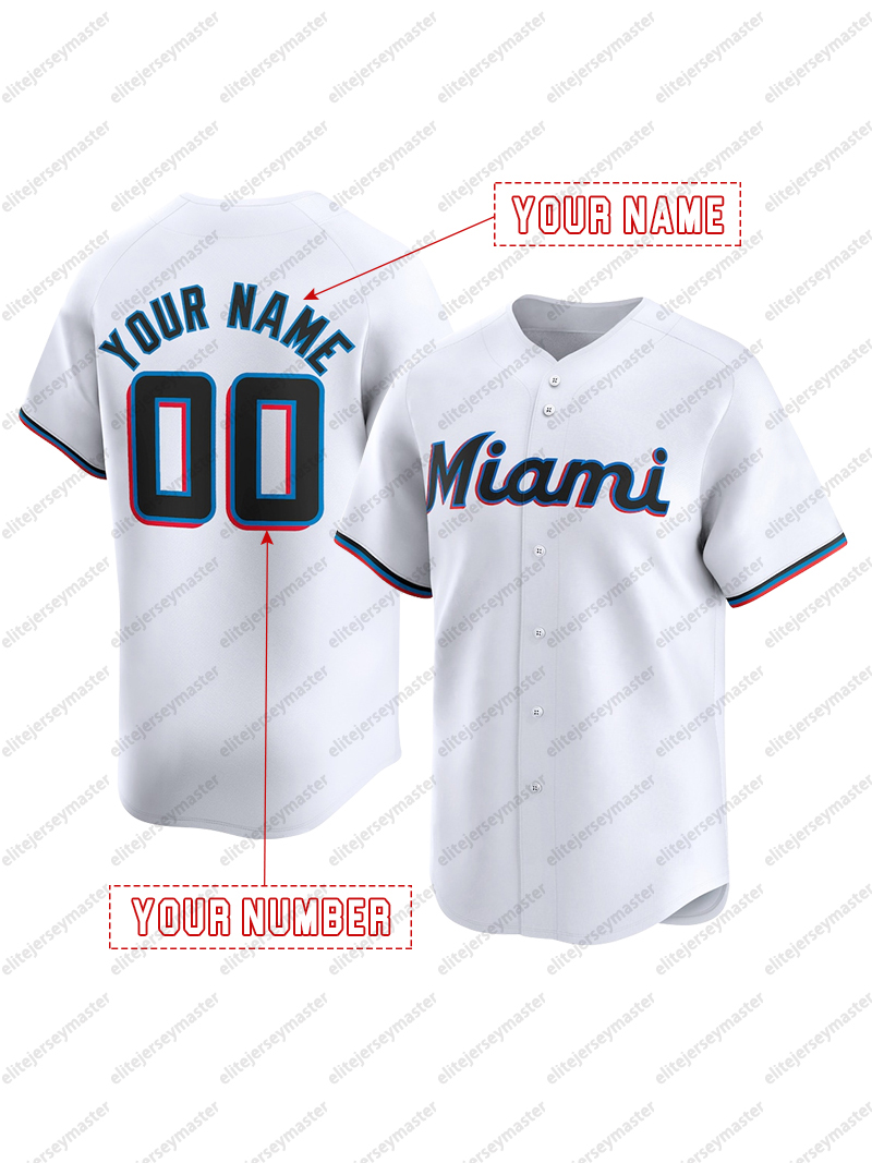 Sandy Alcantara22 Arias76 Henriquez 32 Soriano 62 Hicks Sanoja 2025 City Connect Custom Baseball Jersey Stitched Conine Lopez Personalized Customized 