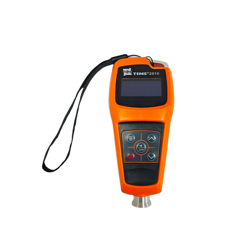 Professional Coating Thickness Gauge for Accurate Measurement