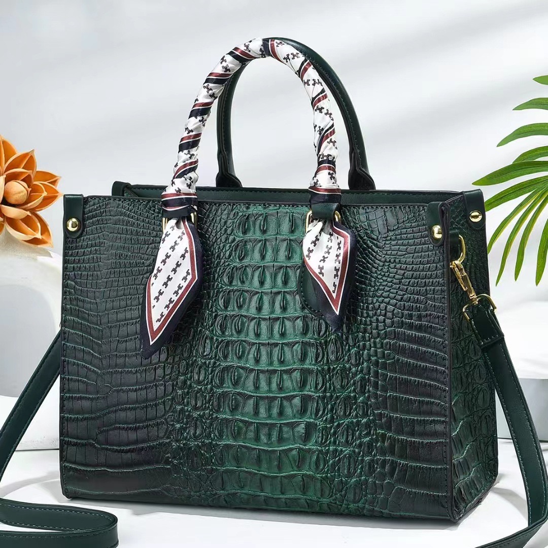 Leather Laptop Case Men - Handmade, High-Quality Zipper New Tote Shoulder Bag hot for Business & Office Work