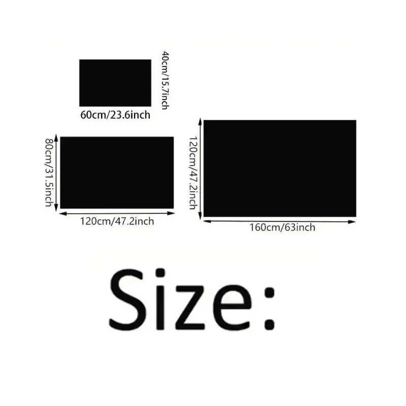 Nordic Light Luxury Living Room Rugs Modern Simplicity Style Bedroom Geometry Carpet Decor Non-slip Floor Mats Big Size Decorate Y250210