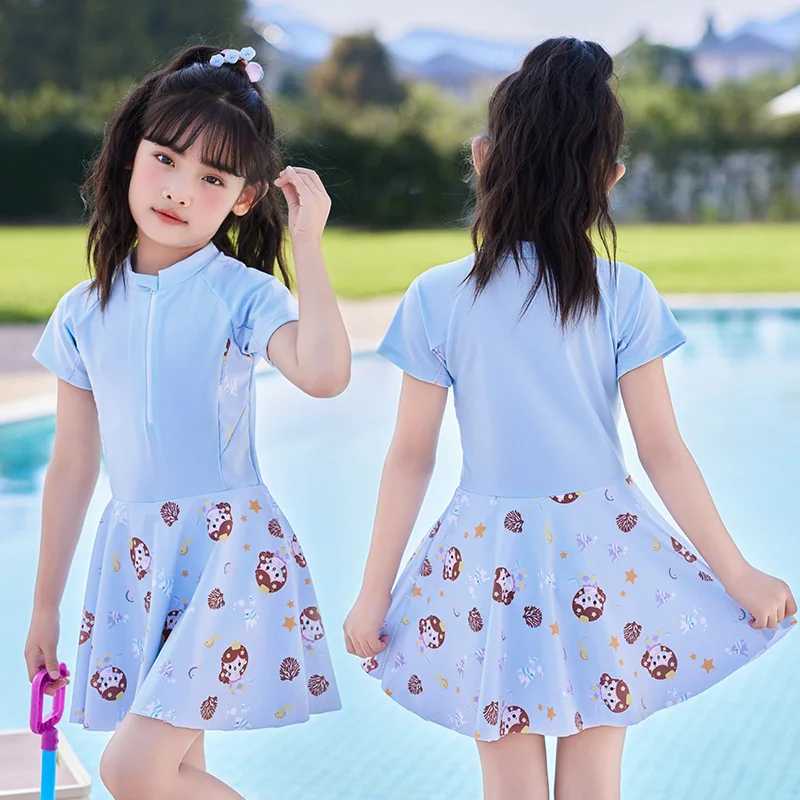 Baby Cartoon Mermai… - image