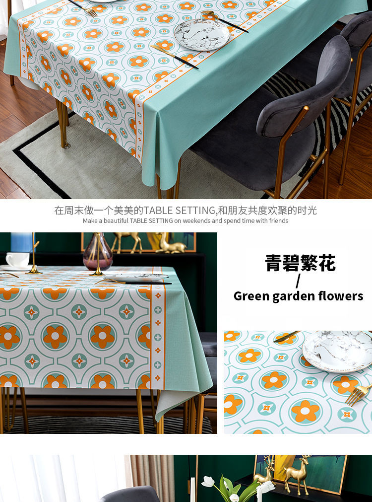 5-Piece Dining Table Set with Power Outlets,Modern Bar Kitchen Table Set w/ Upholstered and durable,Easy