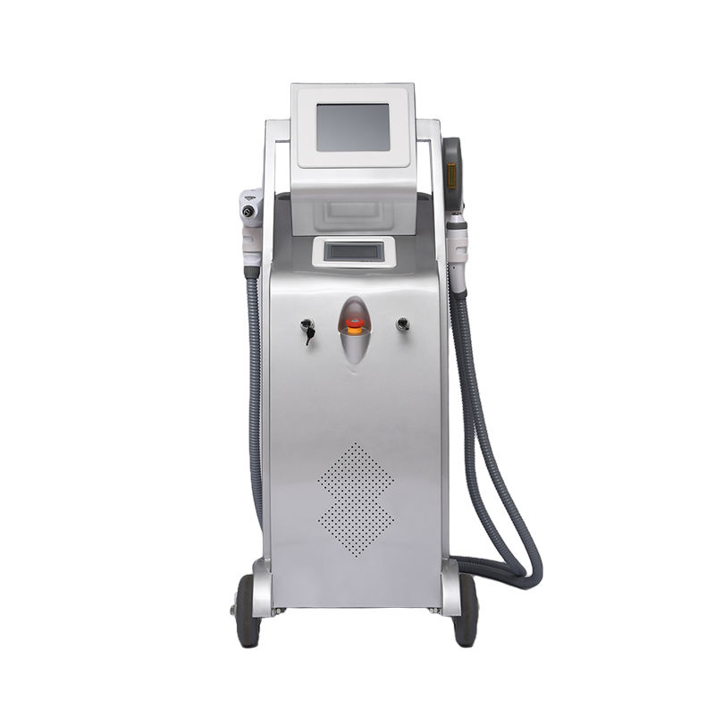 Hair Removal Acne Removing Multifunctional Ipl Beauty Machine beauty machines new technologies skin rejuvenation