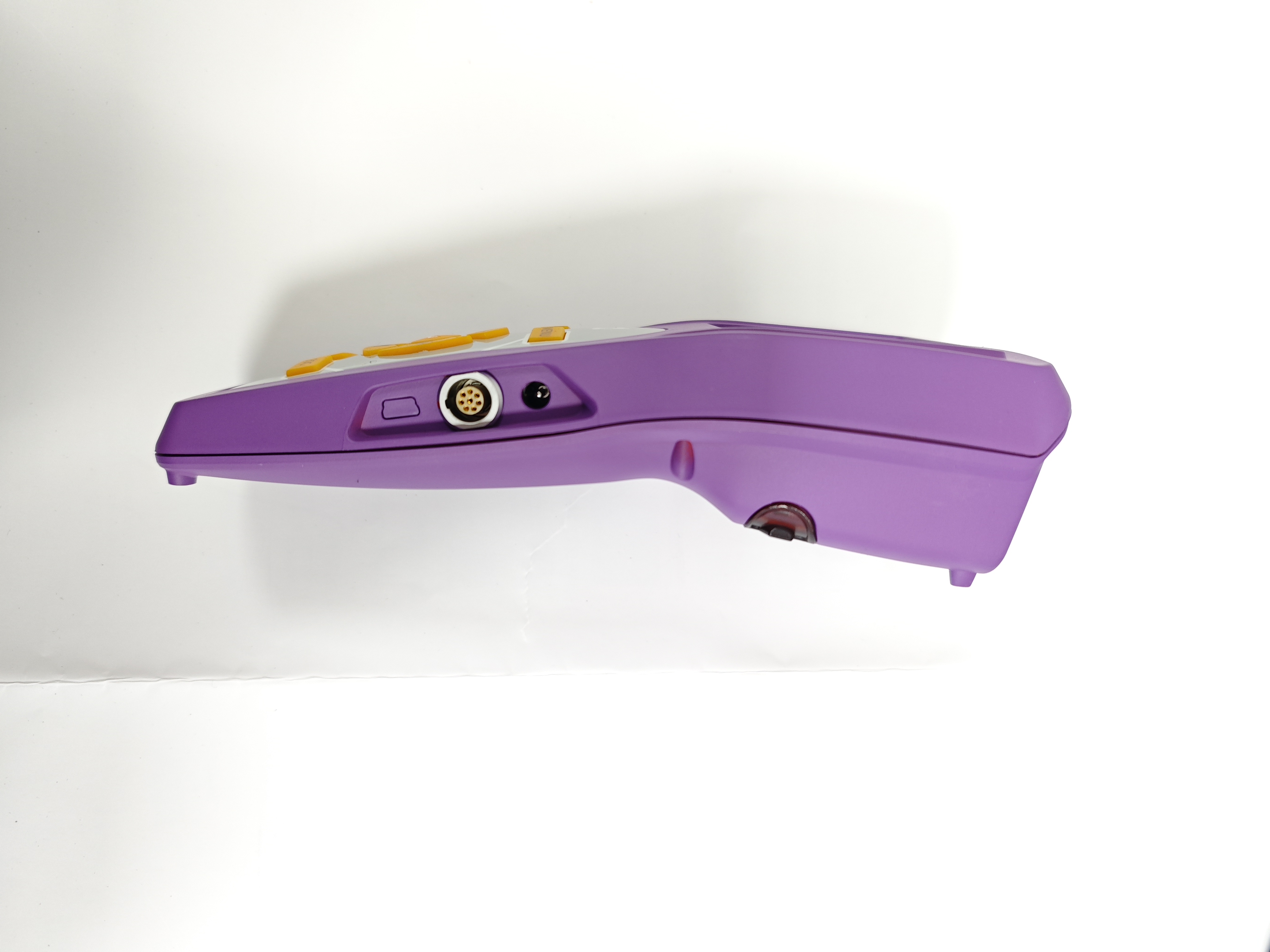Professional Digital Paint Thickness Meter Compact Design & Easy Readout