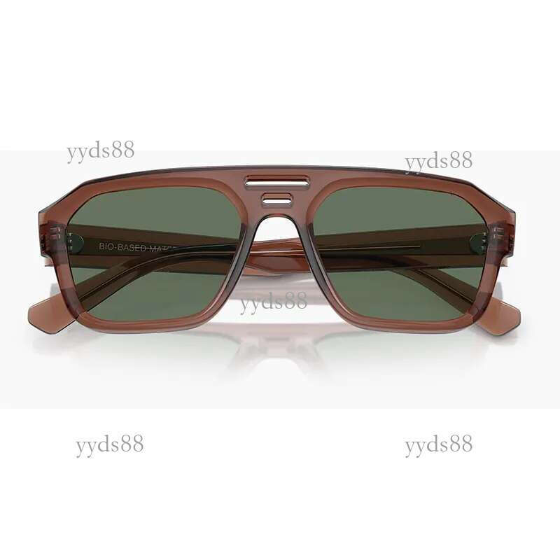 New Style CORRIGAN BIO-BASED Sunglasses Men Women Acetate Frame with Glass Luxury Sun Glasses for Female Male with Leather Box Gafas De Sol Hombre