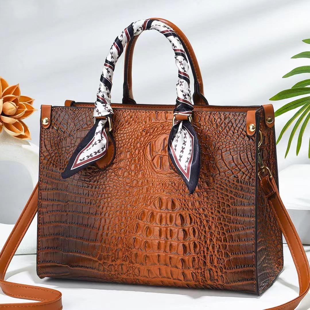 Leather Laptop Case Men - Handmade, High-Quality Zipper New Tote Shoulder Bag hot for Business & Office Work