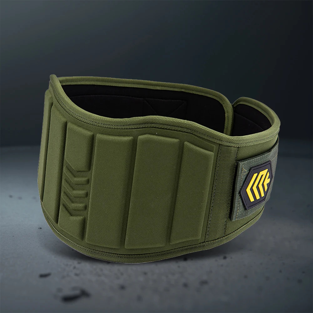 Eva Fitness Belt Po… - image