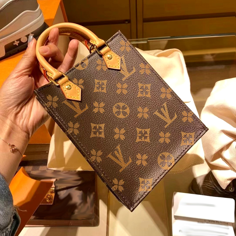 Designer Bag Tote Bag shopping bag Leather Tote Bag Luxury Bag shoulder bags Fashion Large Capacity Women Handbag Coin Purse Crossbody bags Casual Square Woman