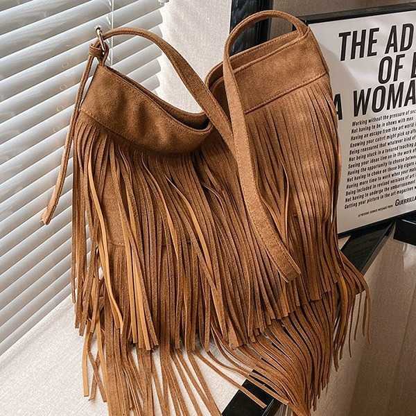 Fengliu Su Bag 2024… - image