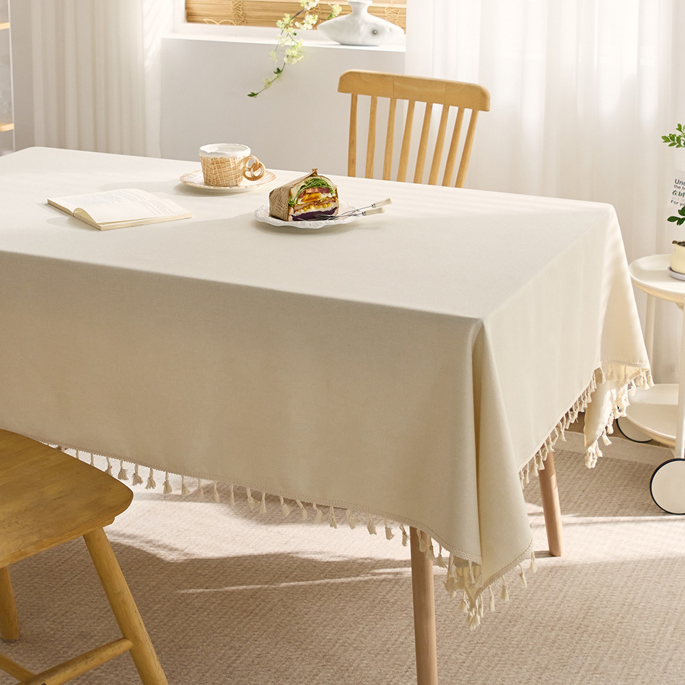 Light Luxury Dining Table With Chairs Restaurant Table Kitchen