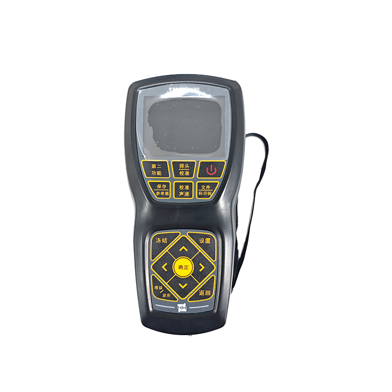 High-Precision Ultrasonic Measuring Instrument