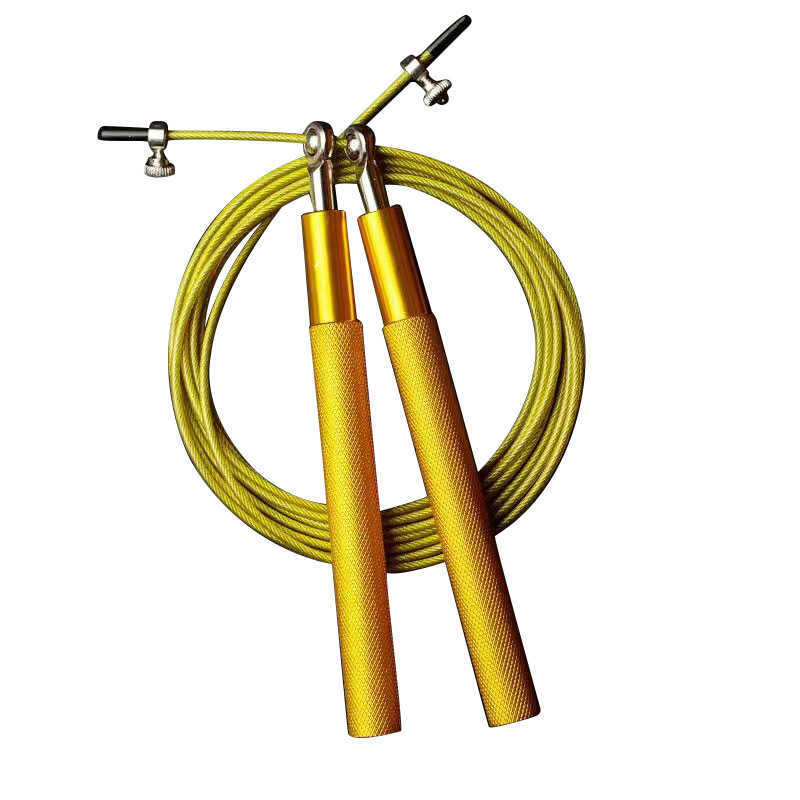RPM session 4.0 dual bearing racing rope skipping Crossfit dual shake sports fitness weight loss Y240920