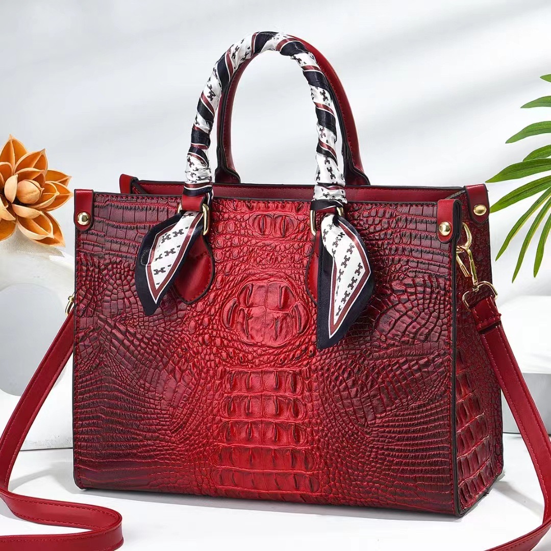 Leather Laptop Case Men - Handmade, High-Quality Zipper New Tote Shoulder Bag hot for Business & Office Work