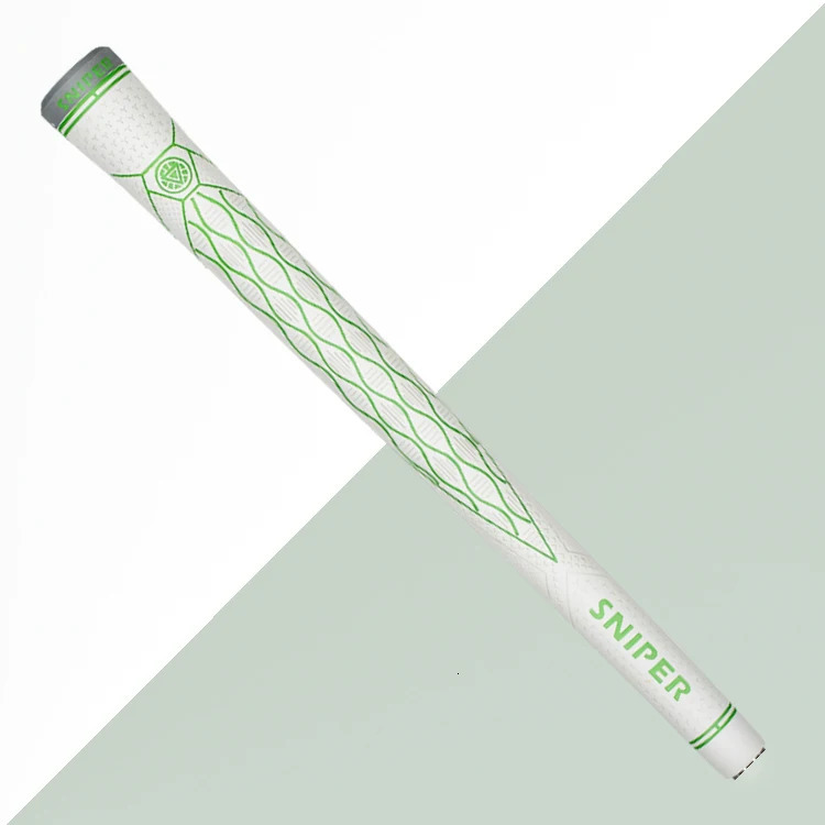 SNIPER UNDERSIZE 56R golf grip Exclusive sales Superior quality Anti slip wearAll-weather grips Mixed color 10pcs/lot 250118