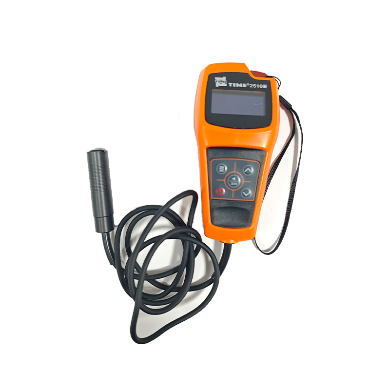 Digital Coating Thickness Gauge with Accurate Measurement for Metal Surfaces