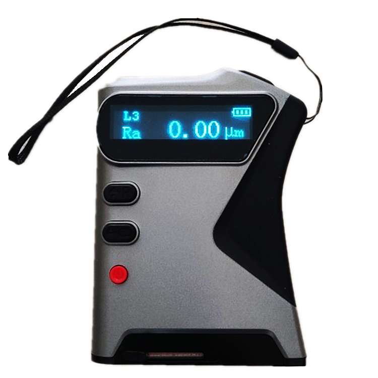Roughness Tester for Accurate Surface Measurements