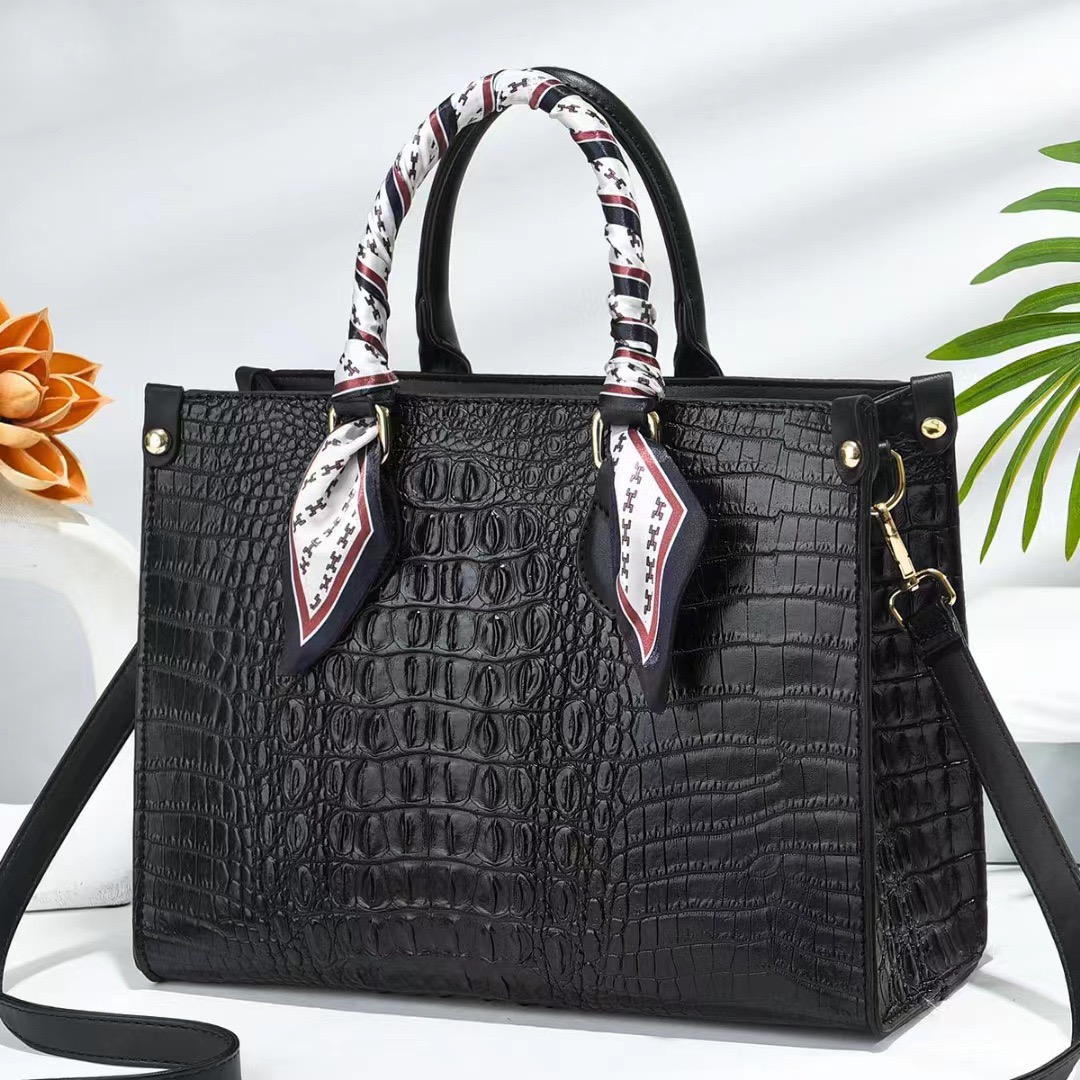 Leather Laptop Case Men - Handmade, High-Quality Zipper New Tote Shoulder Bag hot for Business & Office Work
