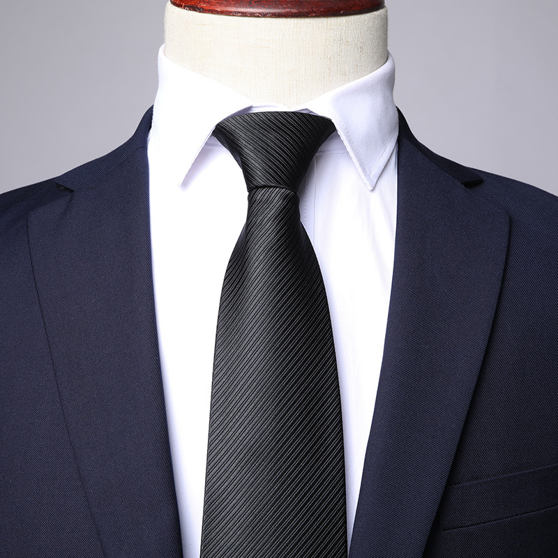 3783 Suit set for men and women, three-piece professional formal suit for groomsmen