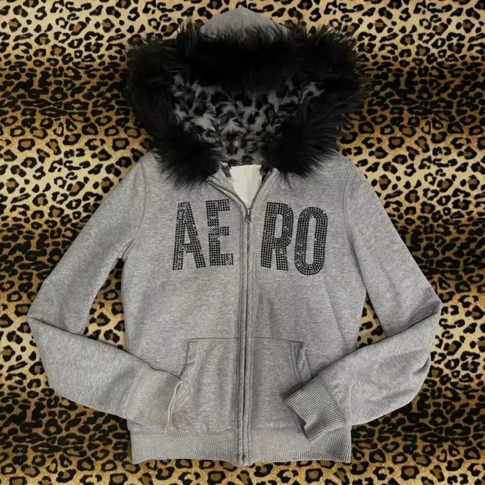 Y2K Winter Short Fa… - image