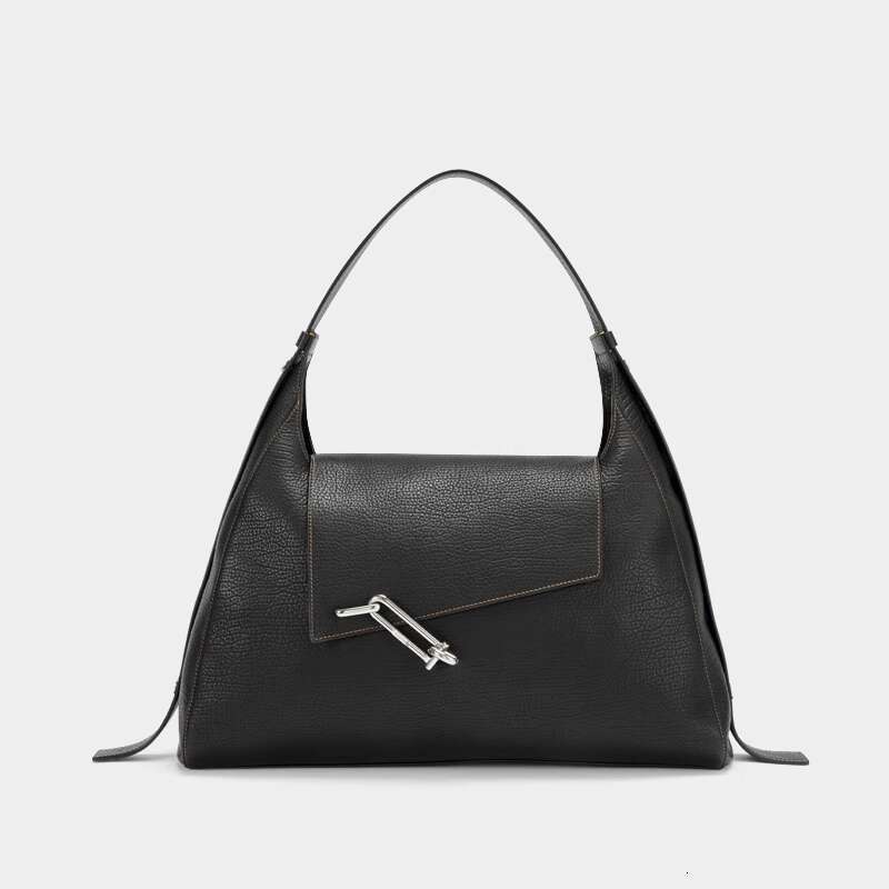 Women's Bags TADFAB soft denim autumn winter large SOFTIE HOBO multi material shoulder and armpit crossbody bag