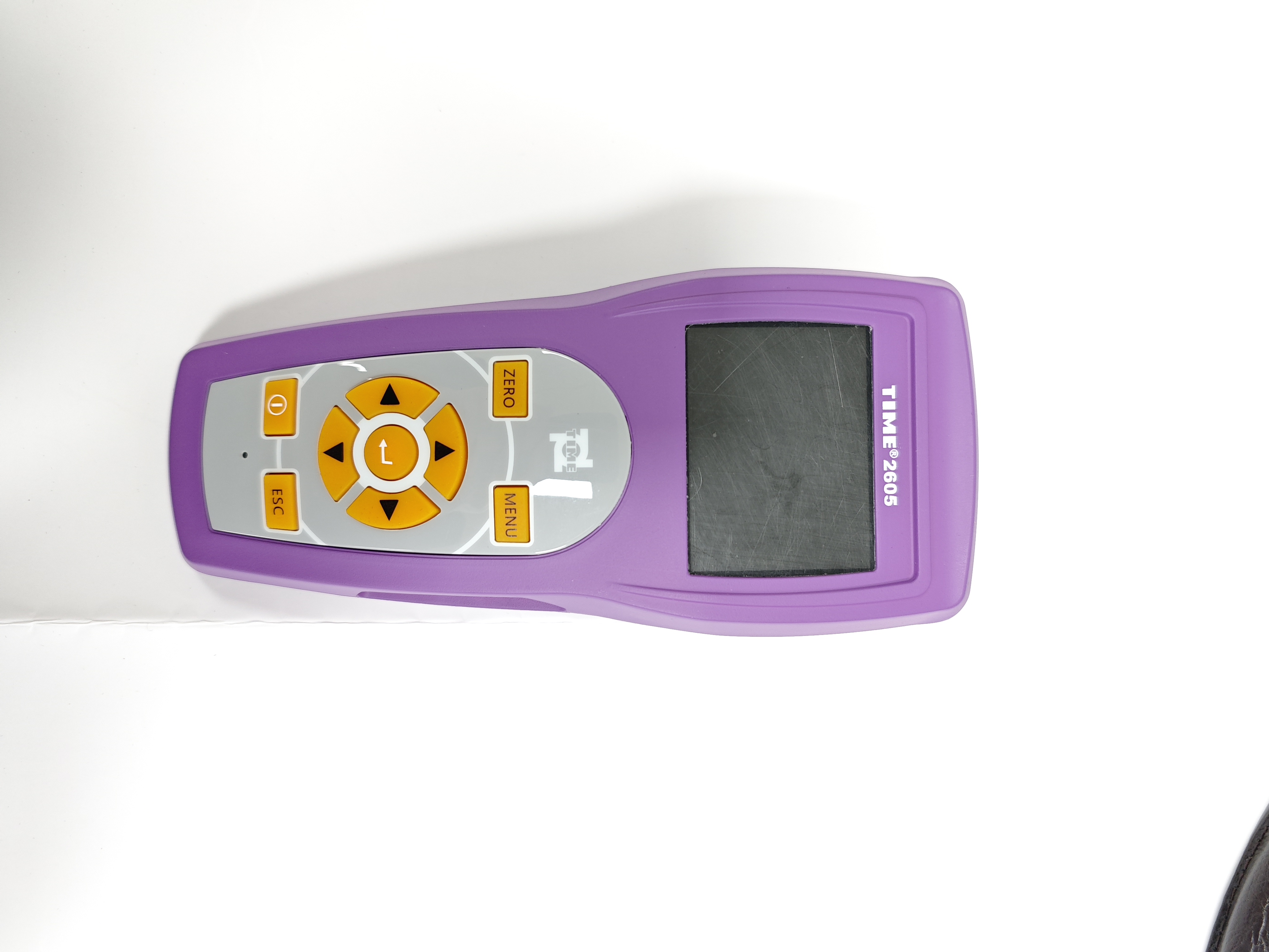 Professional Digital Paint Thickness Meter Compact Design & Easy Readout