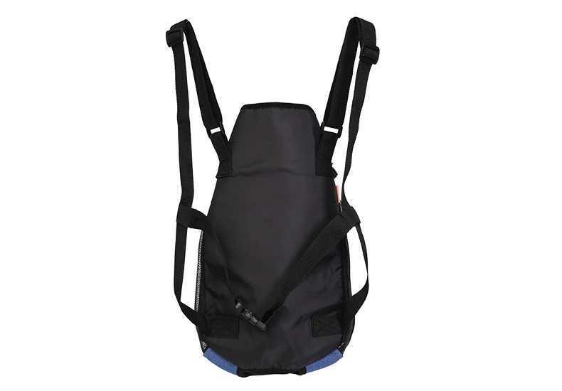 Pet Cat Carrier Bags Breathable Outdoor Pet Carriers Small Dog Cat Backpack Fashion Travel Pet Bag Transport Puppy Carrier 250205