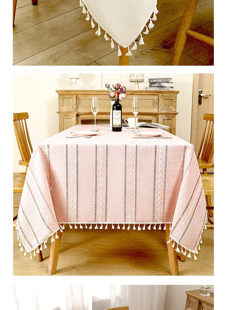 Portable Folding Table Modern Simple Dinning Table Furniture Wood Restaurant Kitchen 4Pcs Chair Set Garden