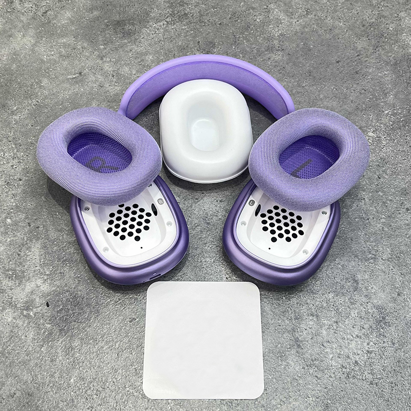 Earphones Wireless headphones Bluetooth earphone Stereo HIFI Super Bass Headset headphone pro max Magnetic ear muffs