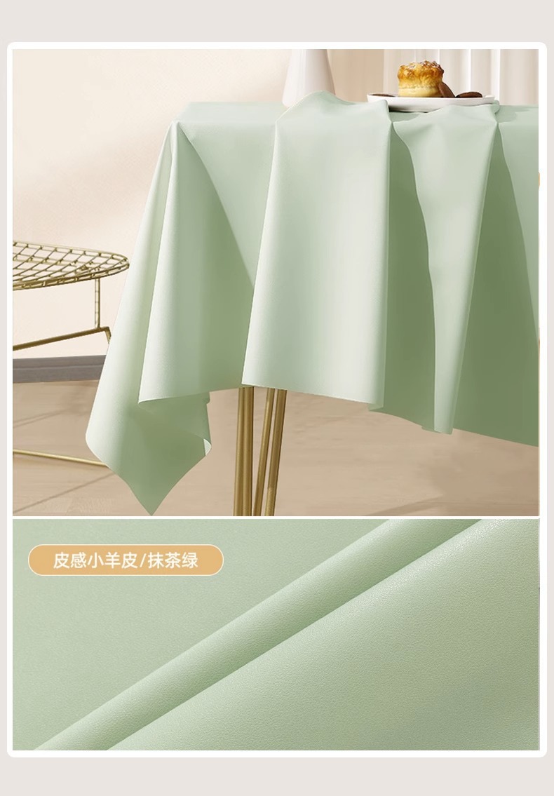 Portable Folding Table Modern Simple Living Room Dinning Table Furniture Restaurant Kitchen