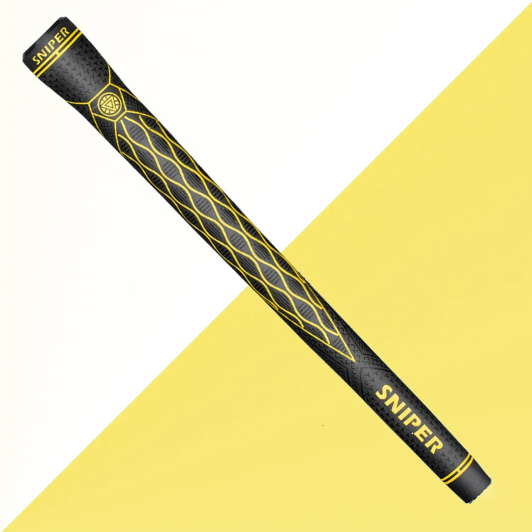 SNIPER UNDERSIZE 56R golf grip Exclusive sales Superior quality Anti slip wearAll-weather grips Mixed color 10pcs/lot 250118