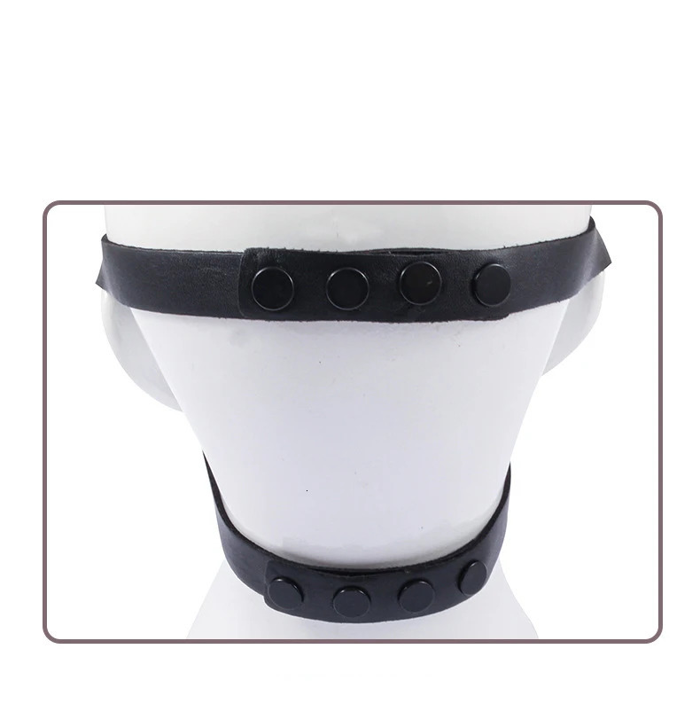 Adult Sex Games Toys Sm Erotic Dog Head Cover Mask Stage Performance Couple Temptation Alternative Toys Flirtatious Props Fetish 250210