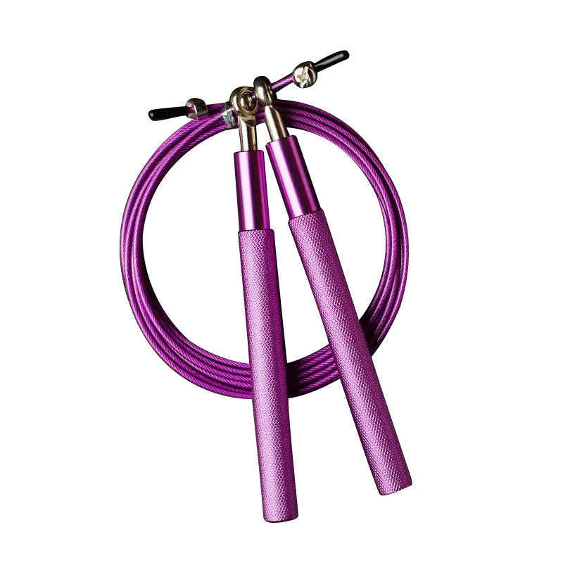 RPM session 4.0 dual bearing racing rope skipping Crossfit dual shake sports fitness weight loss Y240920