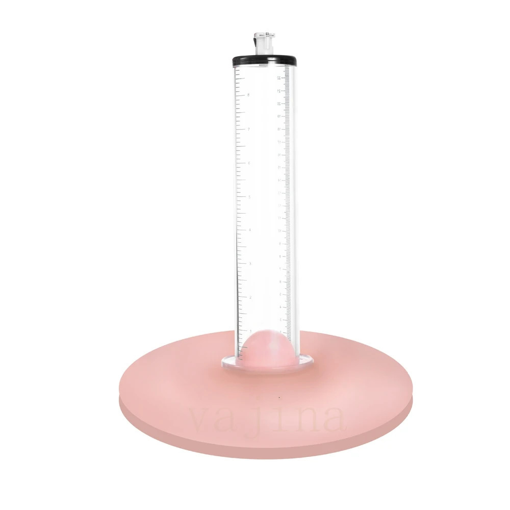 Male Penis Pump Physical Enlarger Enlargement Cock Extender Dick Trainer Vacuum For Men Glans Sex Toys 250210
