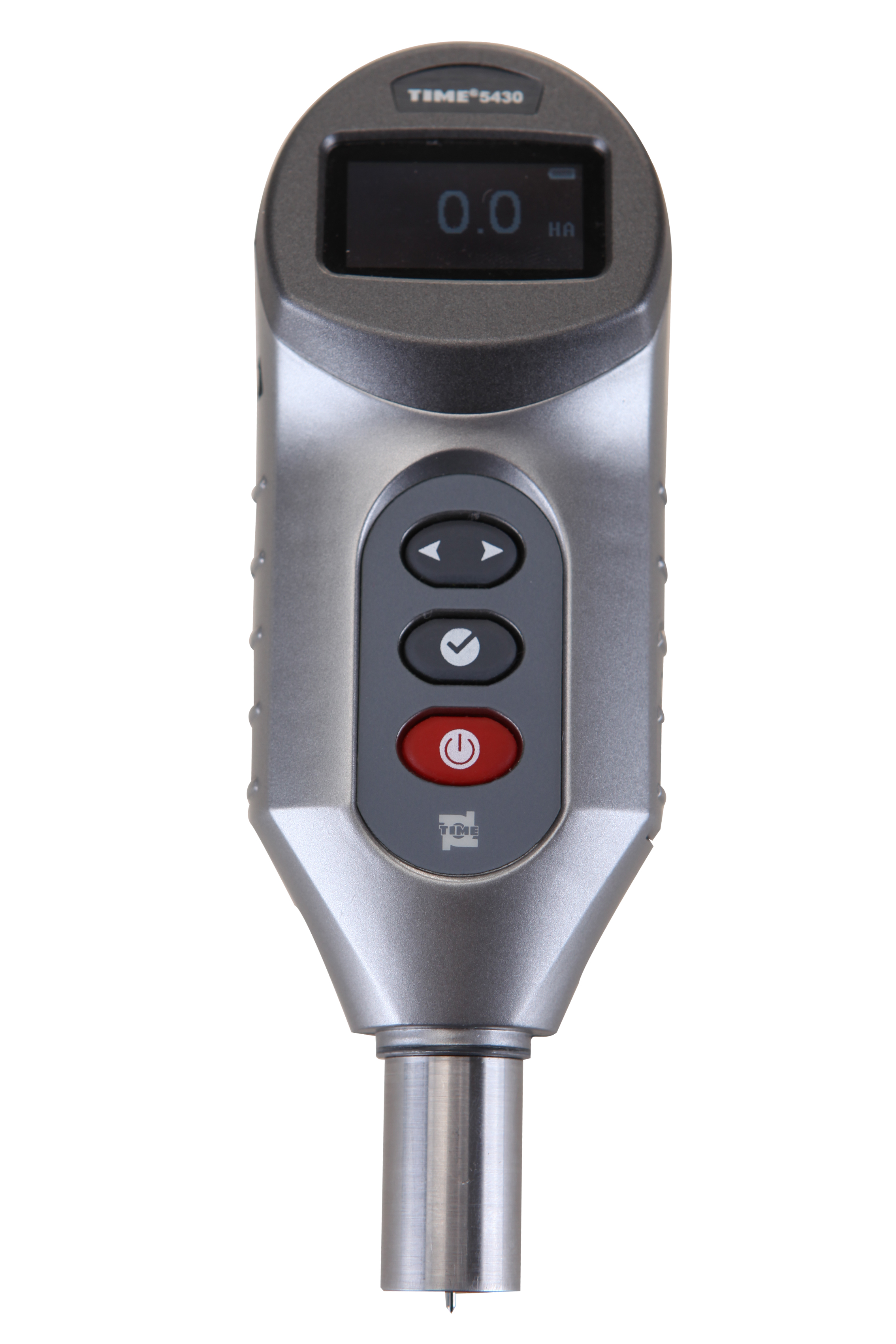 Shore Durometer Tester - Accurate Hardness Measurement Tool for Various Materials Shore hardness tester type D