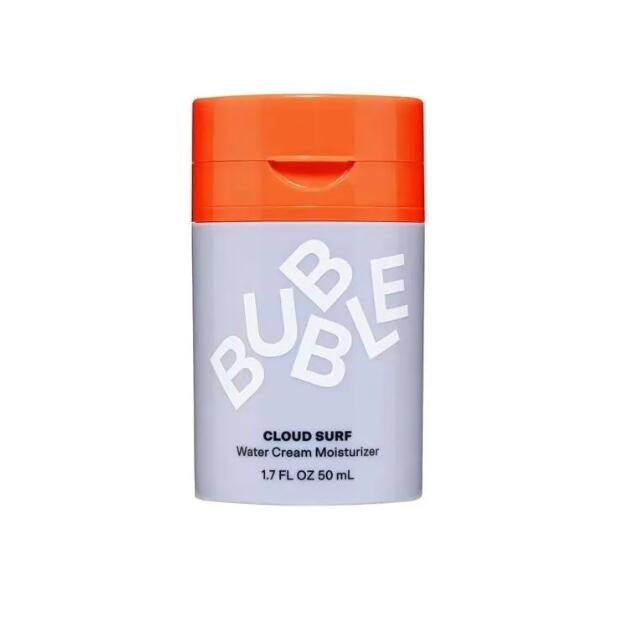 Luxury Bubble Moisturizing Cloud Surf LEVEL UP Balancing Moisturizer Repairing Nourishing Toner And Eye Cream Facial Skin Care Product Free Shipping X