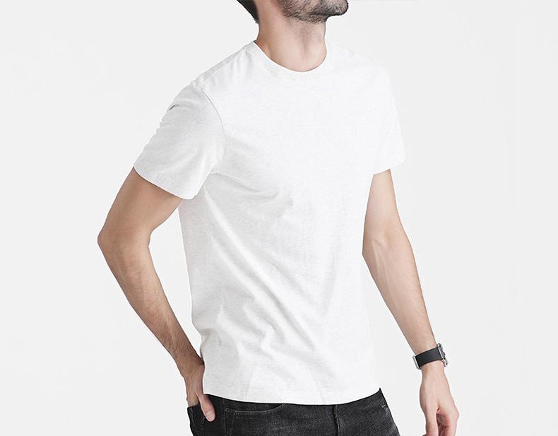 LTX3 2025 Trendsetting New Cotton Round Neck Unisex Logo T-Shirt - Comfort Meets Style for Every Wardrobe!
